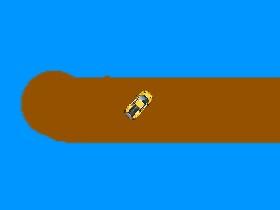 Race Car Track 1