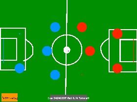 2-Player Soccer 2 1 2