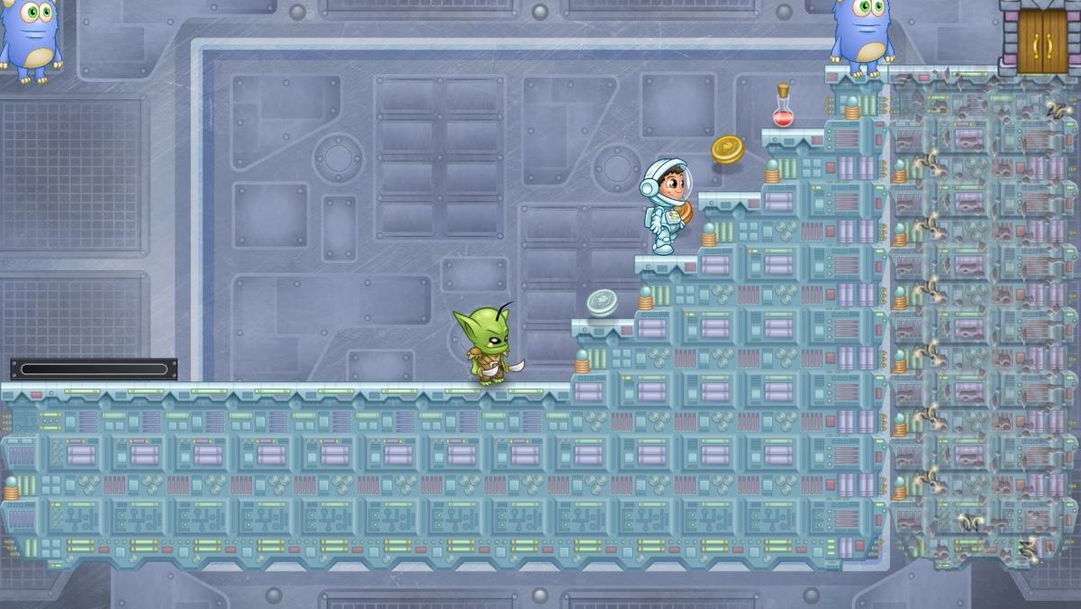 Move Gus (Web)
