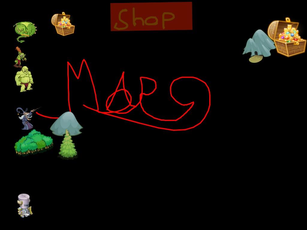 Treasure Simulator