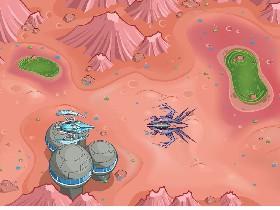 Arcade Shooter Game 1