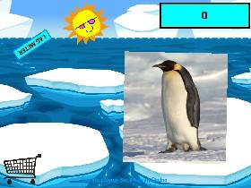 Penguin Clicker 1