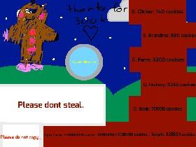 Cookie Clicker 1