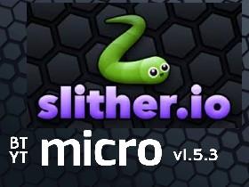slither.io Micro v1.5.3 1