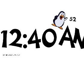 the penguin knows it all...