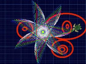 Spiral Triangles 1