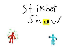 stikbot show