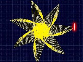 Spiral Triangles 1 1