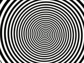I will hypnotize you 1