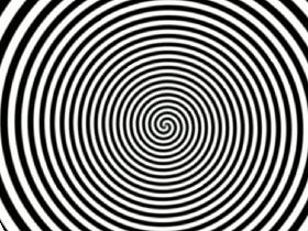 I will hypnotize you 1