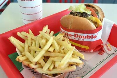 In-n-out clicker