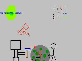 emerald mining