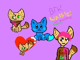 for: feild_cat