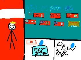 PewDiePie Clicker