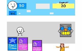 Mr. Yetles REDUX 1