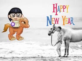 New Year's Resolution 2