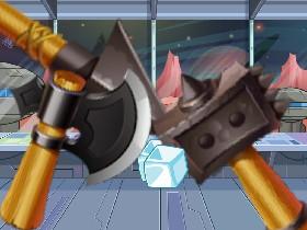 getting broken