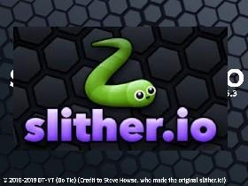 slither.io Micro