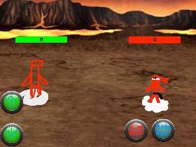 Some ninja gameI remixed