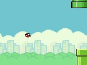 flappy bird  1 1