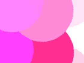 pink balls 1