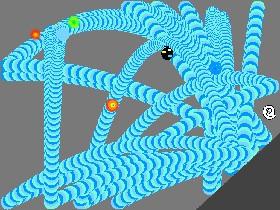 Bounce - Z Ballz *New Ballz!* 1