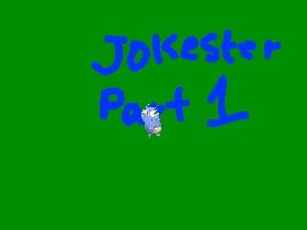 jokester 1