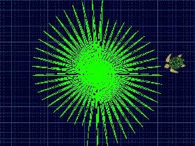 Spiral Triangles 1