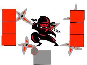 The Ninja Clicker 3!