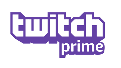 Have you heard about twitch prime