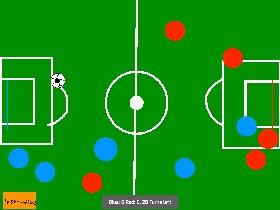 Adam’s Soccer 1