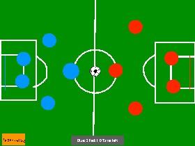 Adam’s Soccer 1