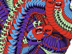 oh yeah mr crabs spiner 1