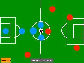 Adam’s Soccer 1