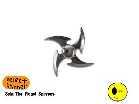 Spin The Fidget Spinners 1.4 1 1