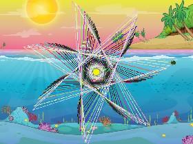 Spiral Triangles 2