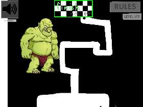 The Maze Game! 1