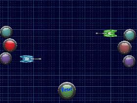 Battle Tanks