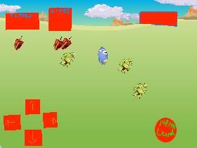 get the dynamite 1