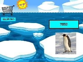 Penguin Clicker 1