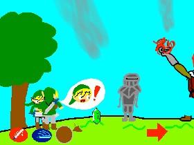 Link 2D (TESTING)