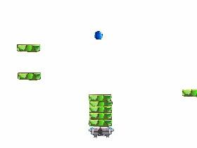 Brick Breaker Game 2