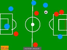 2-Player Soccer 5