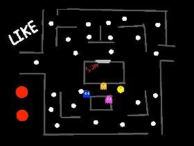 Pac-Man(BETA) 1
