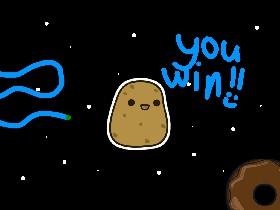 potato driver update!!!!!! 1