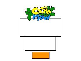 Cash Flow Casino alex