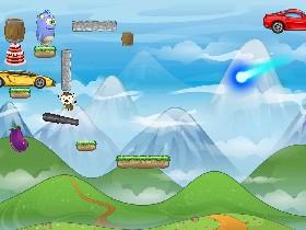 Physics Cannon 2-Player 9