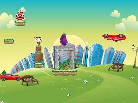 Physics Cannon 2-Player 8