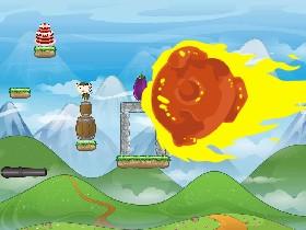 Physics Cannon 2-Player 6