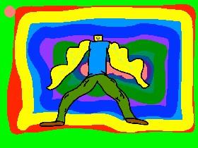 Oof a tron